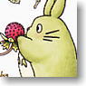 My Neighbor Totoro - Picking raspberry (Anime Toy)