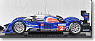 プジョー 908 HDI FAP 2010年 ル・マン24時間 Team PEUGEOT Sport (ミニカー)