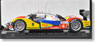 プジョー 908 HDI FAP 2010年 ル・マン24時間 Team ORECA (ミニカー)