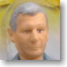 The A-Team - 3.75 Inch Action Figure : Hannibal