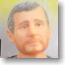 The A-Team - 12 Inch Talking Collectors Figure : Hannibal Smith