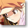 Character Sleeve Collection Bakemonogatari [Sengoku Nadeko] (Card Sleeve)