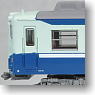 The Railway Collection Fujikyuko Type5000 (Original Color) (2-Car Set) (Model Train)