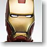 Movie Fine Art Statue Iron Man Mark VI