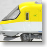 近鉄 23000系 「伊勢志摩ライナー」 座席番号表示 (6両セット) (鉄道模型)