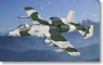 A-10 Warthog 米空軍 343rd Compos (完成品飛行機)