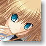 Character Binder Index Collection Little Busters! Ecstasy [Tokido Saya] (Card Supplies)