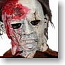 Cinema of Fear Halloween 2 Michael Myers Roto Plush