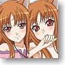 Wolf and Spice II Holo Dakimakura Cover Smooth Knit (Anime Toy)