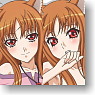 Wolf and Spice II Holo Dakimakura Cover 2 Way Tricot (Anime Toy)