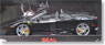 フェラーリ F430 スパイダー(ブラック) (ミニカー)