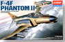 F-4F Phantom II (Plastic model)