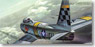 F-86F セイバー (プラモデル)