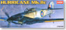 Hawker Hurricane MK.IIC (Plastic model)