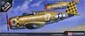 P-47D Thunderbolt Razortop (Plastic model)