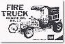 Firetruck Co. No.3 (Model Car)