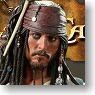 Pirates of the Caribbean / Jack Sparrow Premium Format Figure