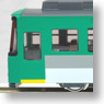 ポケットライン チビ電 ぼくの街の路面電車 (2両セット) (鉄道模型)