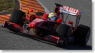 フェラーリ F60 2009年 イタリアGP (No.3) (ミニカー)