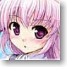 3D Mouse Pad Brighter than Dawning Blue -Moonlight Cradle- [Estel Freesia] (Anime Toy)