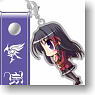 [Fortune Arterial] Mobile Strap [Kuze Kiriha] (Anime Toy)