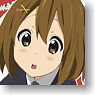 K-On! Cushions Covers Hirasawa Yui (Anime Toy)