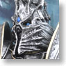 World of Warcraft / DX Collector Action Figures : The Lich King : Arthas Menethil