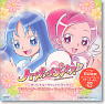 `Heart Catch Pretty Cure!` O.S.T 1 (CD)