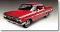 1961 Impala SS 409 Hardtop (Model Car)