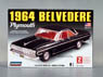 1964 Plymouth Belvedere (Model Car)