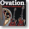 Ovation Guitar Collection - The Guitar Legend - 10 pieces (PVC Figure)