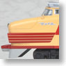 Series 151 `Kodama / Tsubame` (Basic 8-Car Set) (Model Train)