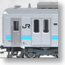 Series E127-100 Oito Line (A9 Formation) (2-Car Set) (Model Train)