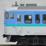 115系 1000番台 長野色 (3両セット) (鉄道模型)