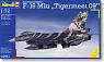 F-16Mlu Tiger Meet 2009 (Plastic model)