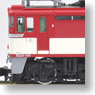J.R. Electric Locomotive Type ED75-1000 (Early Version/Japan Freight Railway Renewed Design) (Model Train)