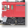 J.N.R. Electric Locomotive Type ED75-1000 (Early Version) (Model Train)