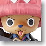 Excellent Model Portrait.Of.Pirates `Strong Edition` Tony Tony Chopper Ver.2 (PVC Figure)