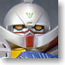 Robot Spirits < SIDE MS > Turn A Gundam (Nano Skin Finish Ver.) (Completed)