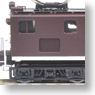 [Limited Edition] Chichibu Railway Deki108 Electric Locomotive (Brown, w/filter x4 sheets) (Completed model) (Model Train)