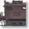 [Limited Edition] Matsuo Kogyo Railway ED501 Electric Locomotive (Brown) (Completed model) (Model Train)