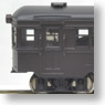 [Limited Edition] J.N.R. Kiha40000 II Diesel Car (Brown Color) (Completed model) (Model Train)