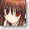 [Little Busters! Ecstasy] Dress Change Tumbler [Natsume Rin] (Anime Toy)