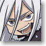 Reborn! Blotting Paper [Squalo of Ten Years Later] (Anime Toy)