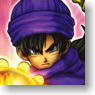 Dragon Quest Monster Battle Road II Legend Starting Card Set -Hand of the Heavenly Bride- (Trading Cards)