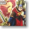 Dragon Quest Monster Battle Road II Legend Starting Card Set -The Roto draw blood- (Trading Cards)