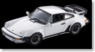 PORSCHE 911 TURBO 1989 (Grand Prix White） (ミニカー)