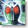 Kamen Rider W Collection Card Gum 3 (Shokugan)