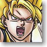Dragon Ball Kai Collection Card Gum 4 (Shokugan)