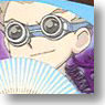 Inazuma Eleven Folding Fan Kido Yuto (Anime Toy)